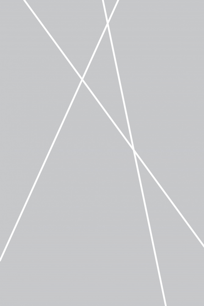 Grayline1f Oju 2x3 von Oju Design