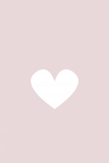 Little Heart Pink