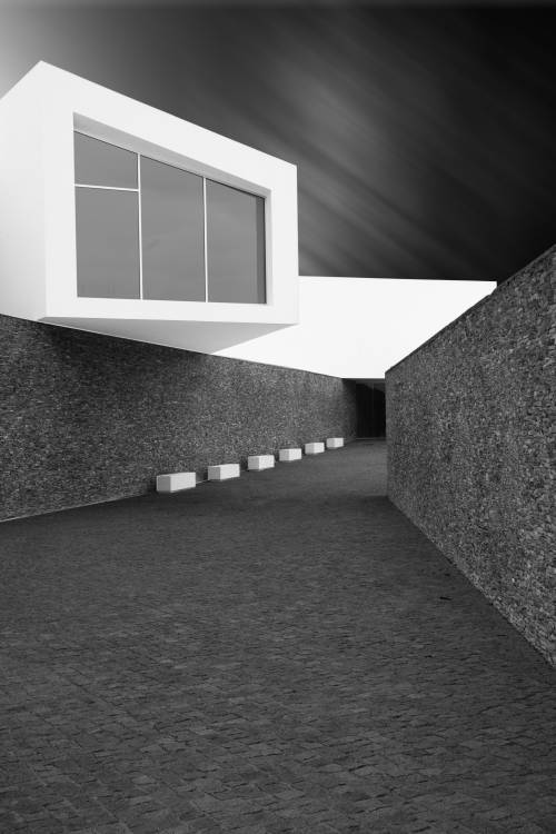 EMPTY SEATS von Olavo Azevedo