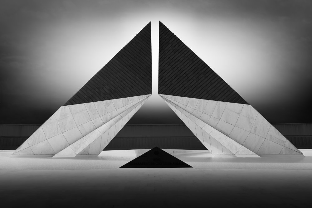 Light shapes von Olavo Azevedo