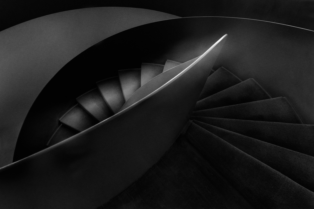 LIGHT CONTRASTS von Olavo Azevedo