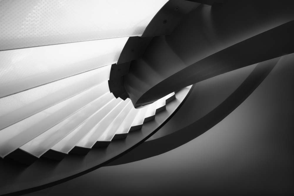 Round shapes von Olavo Azevedo