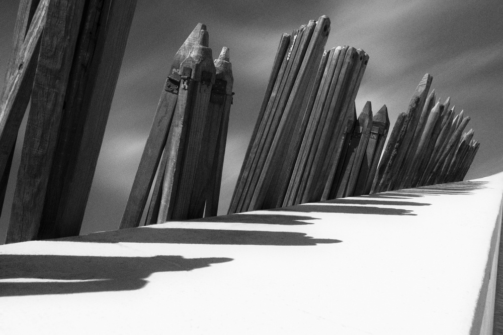 Waiting for another times von Olavo Azevedo