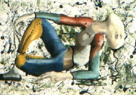 verliebt von Olege Kouvaev