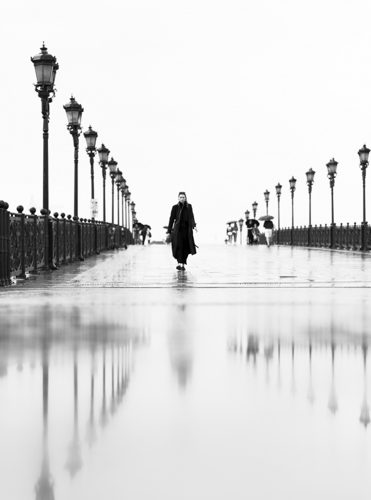 Bridge von Oles Paritskiy