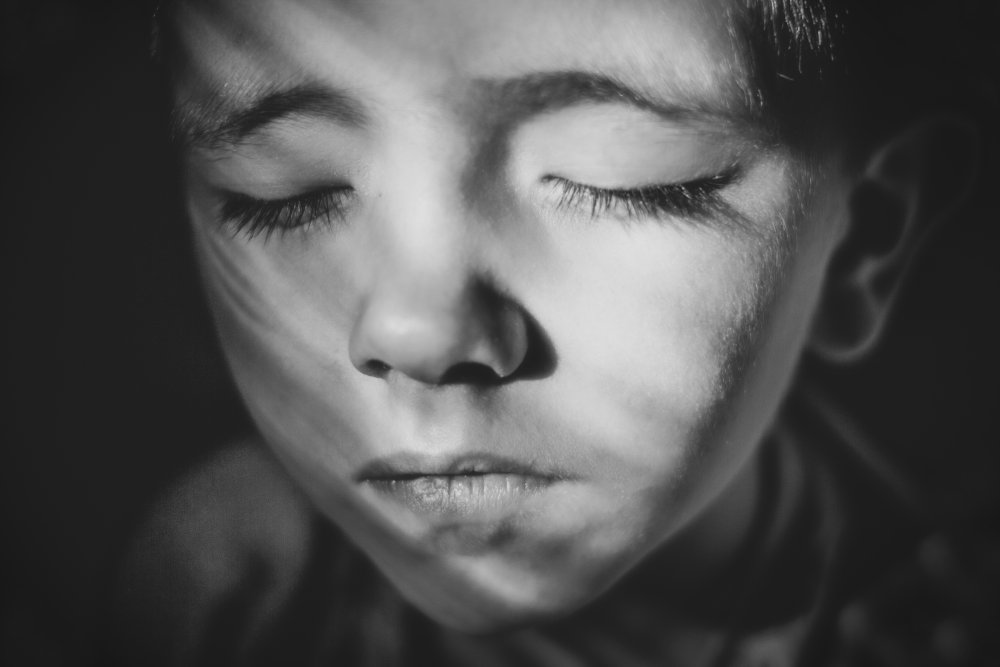 Wind von Olessya Mikhailova