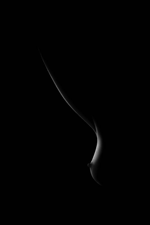 ohne Titel von Olga Boris