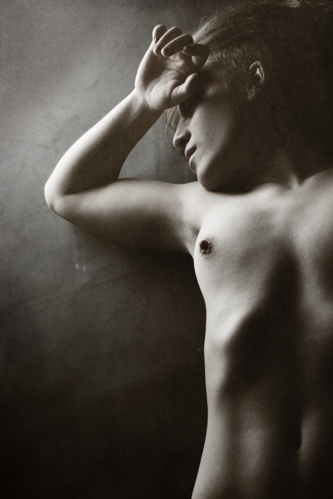 in between the dreams von Olga Mest