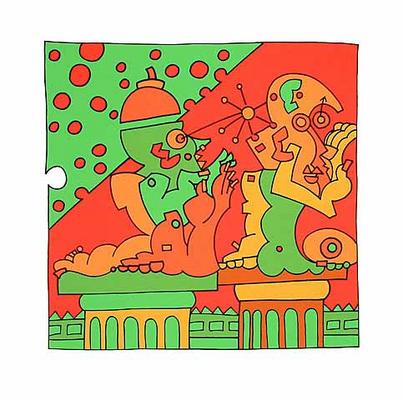 Antrag (2001) von Oliver Lötz