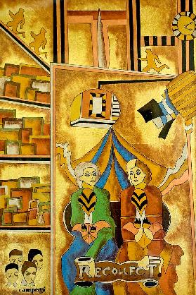 Bronte Bergdorf & Goodman - Série NY