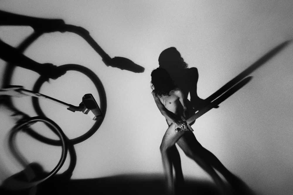 The Enemy in your Mind von Ondrej Cechvala