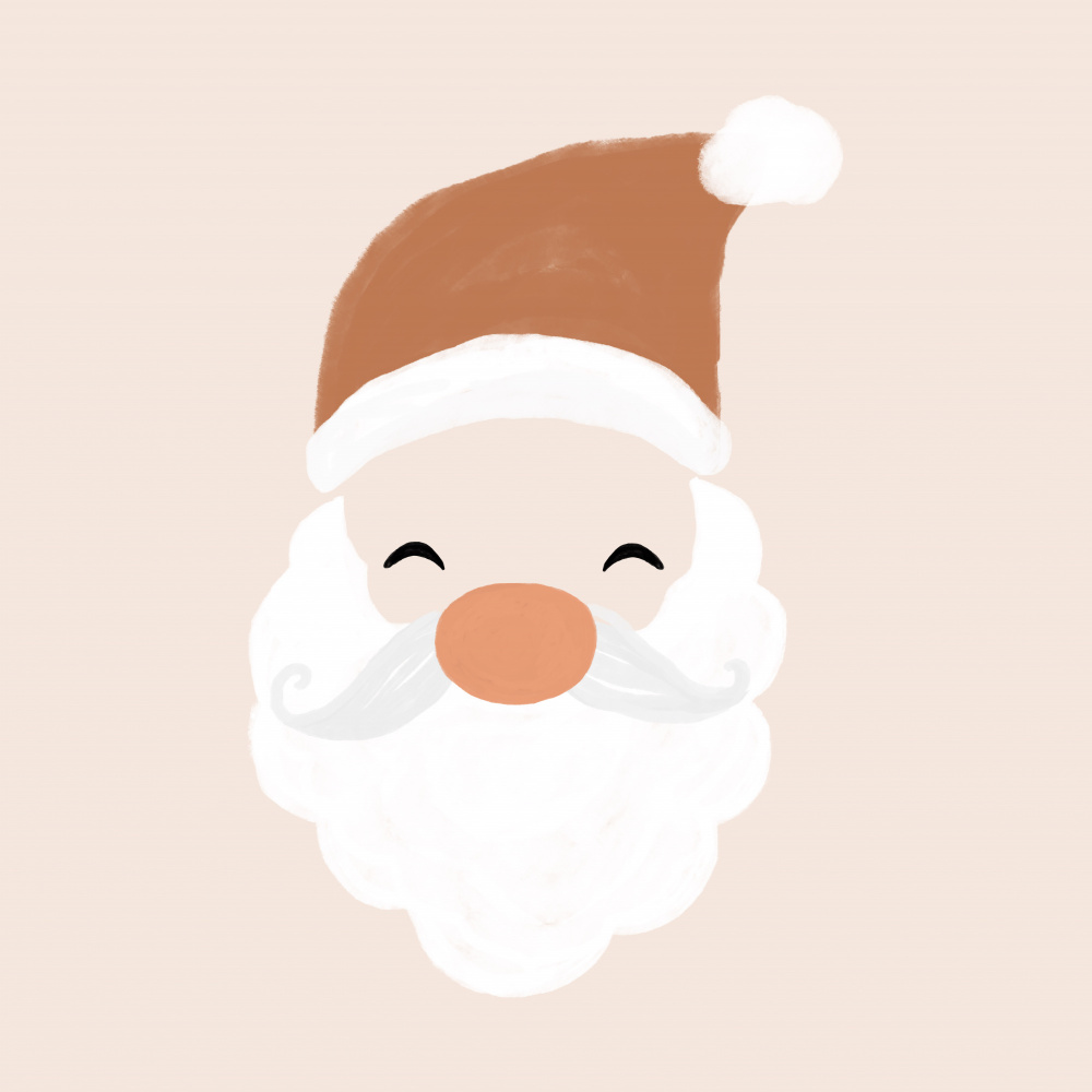 Santa von Orara Studio