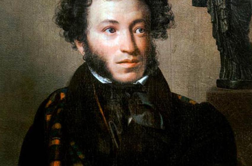 Orest Adamovich Kiprensky