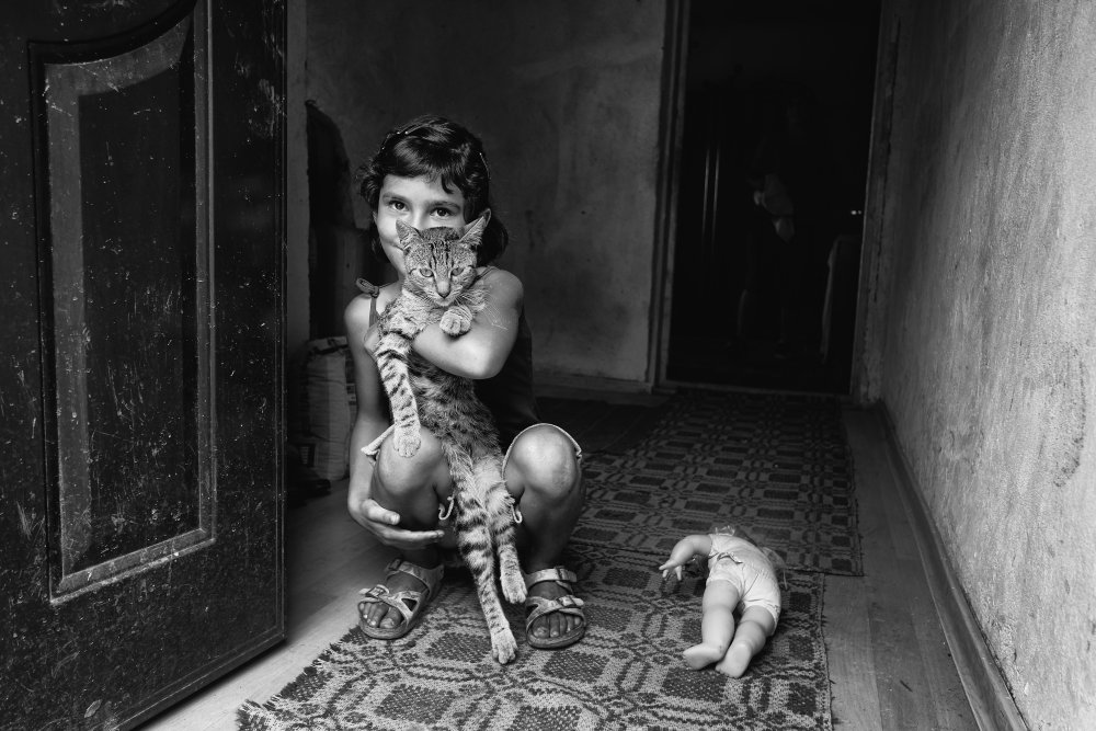 Romania 2017 von Orna Naor