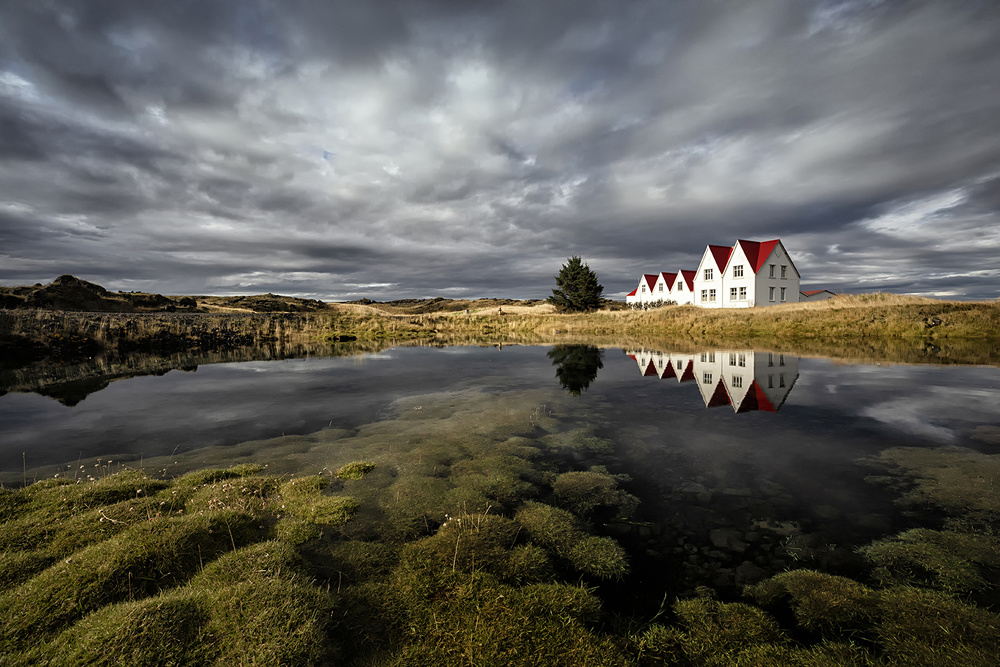 Points von Þorsteinn H. Ingibergsson