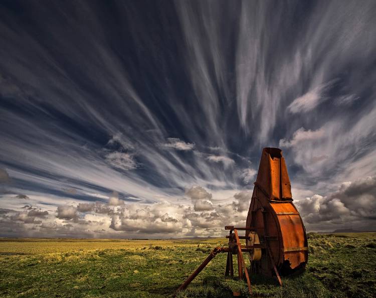 Used and Forgotten von Orsteinn H.  Ingibergsson