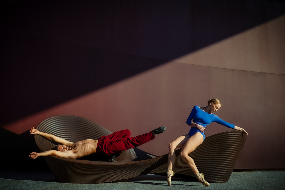 Expectancy von Oshrit Nitzan