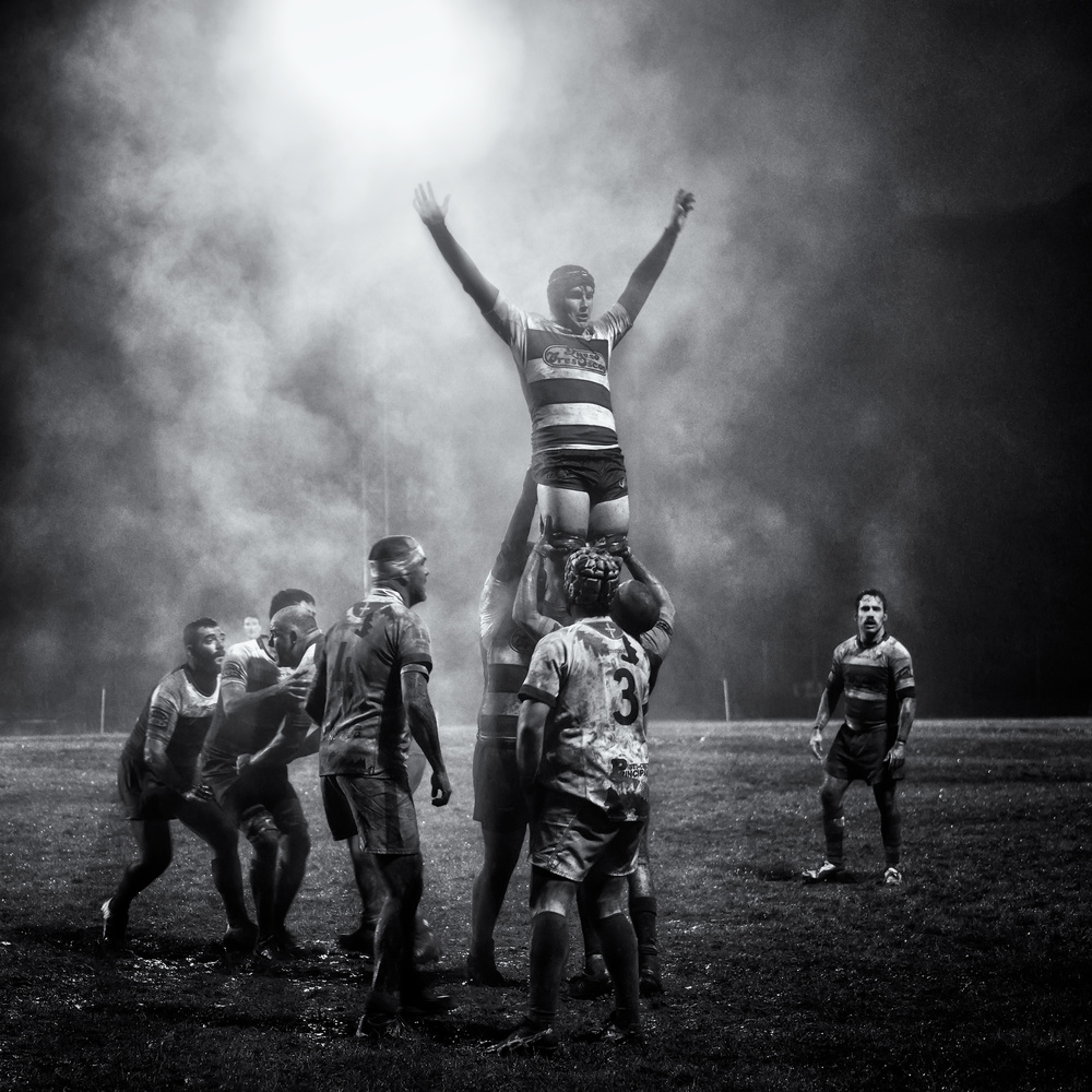 Almost mystical von Osmel