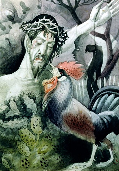 The Betrayal von  Osmund  Caine