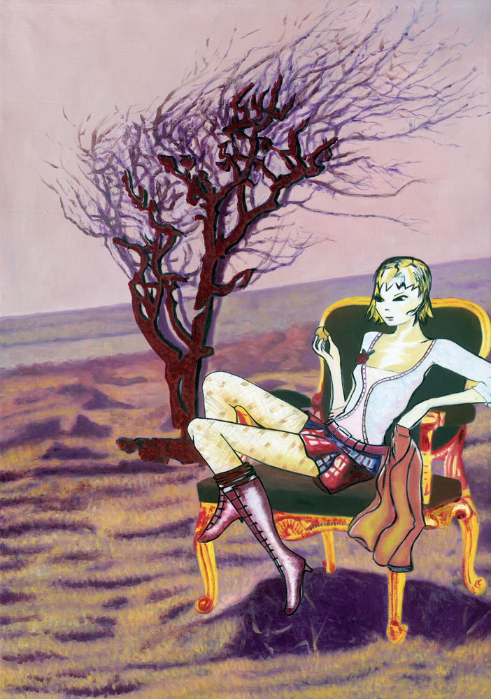 Figura 2 von Anne Ott