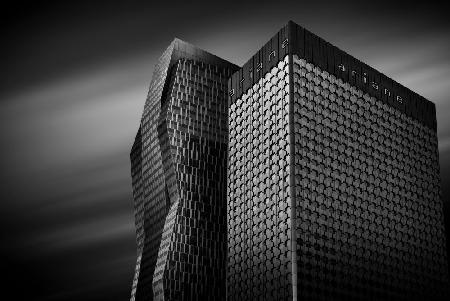 Ariane Tower (Eternal shadows II )