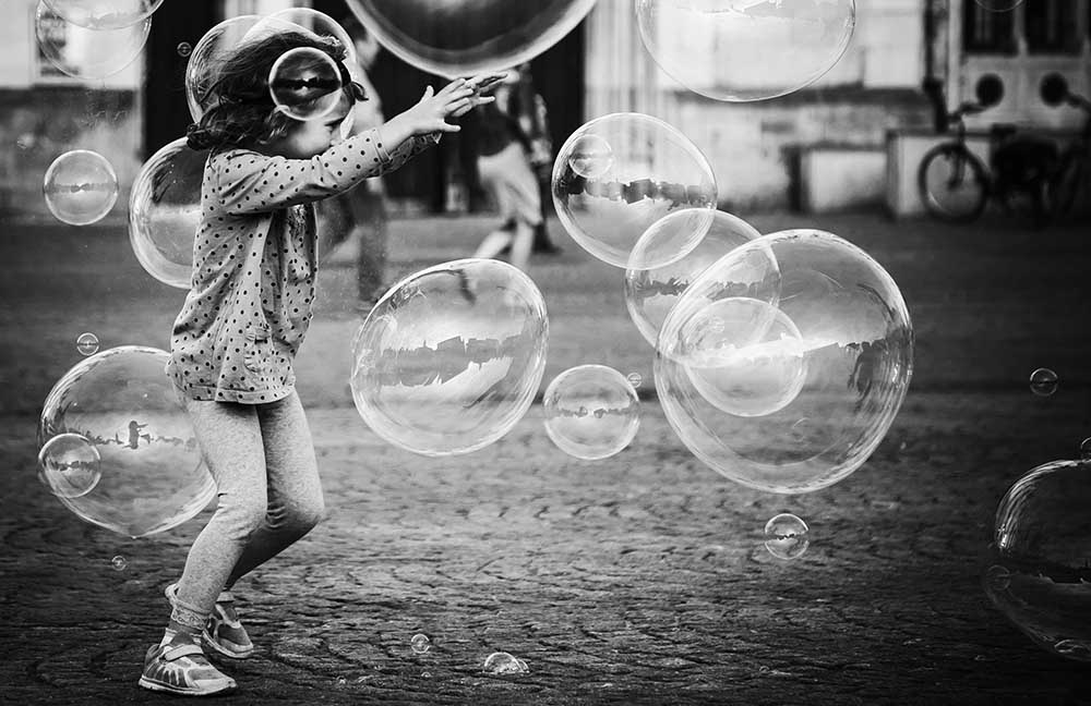 Spaß von Oussama Mazouz