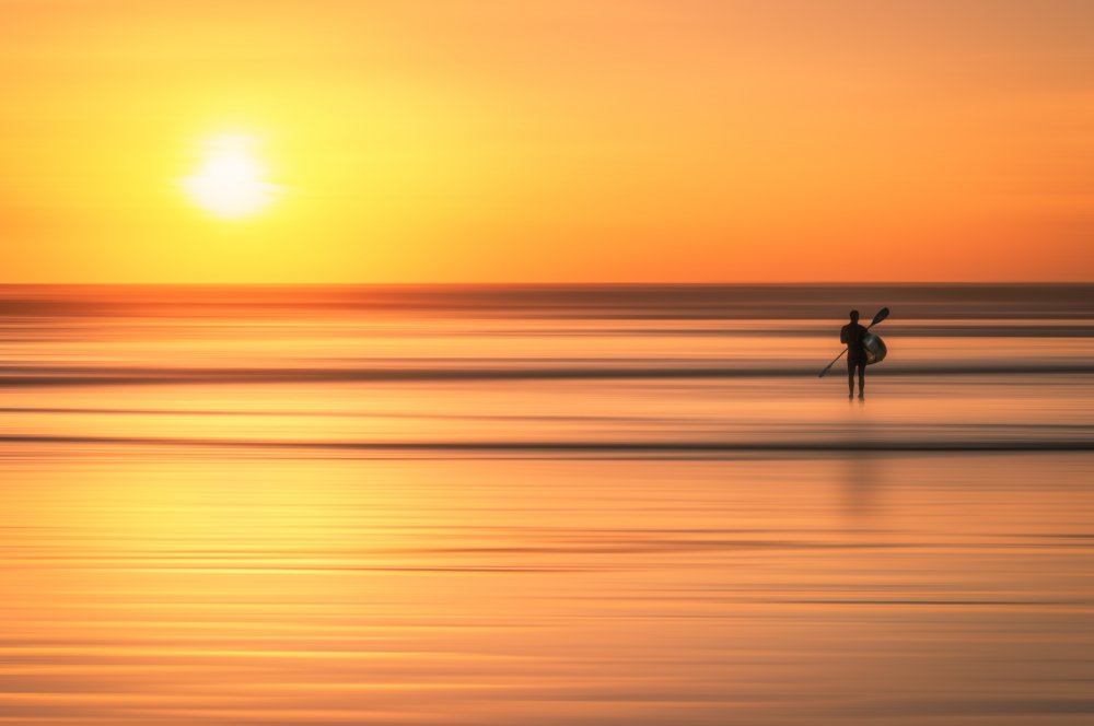 Wait the Moment von Pablo Mauriz