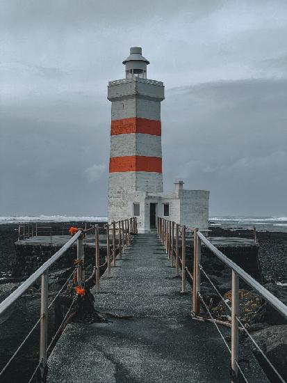 Garður Lighthouse