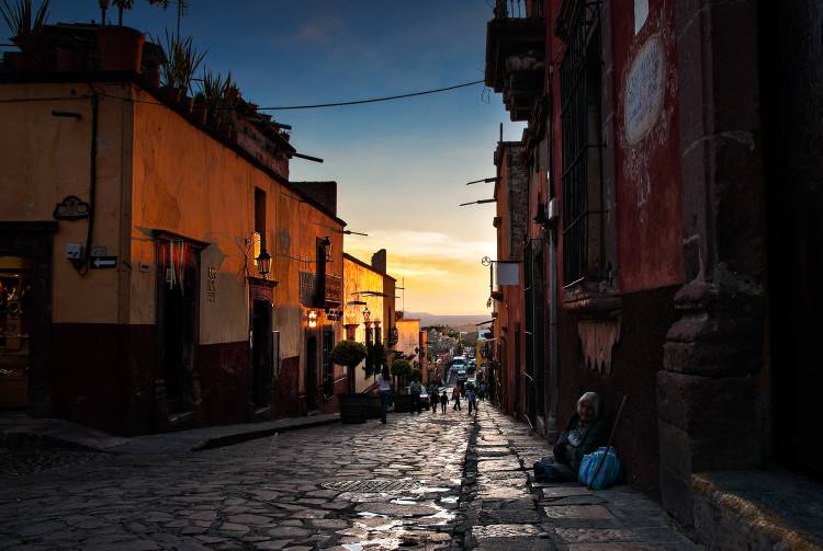 sad retirement von Pablo Veiga