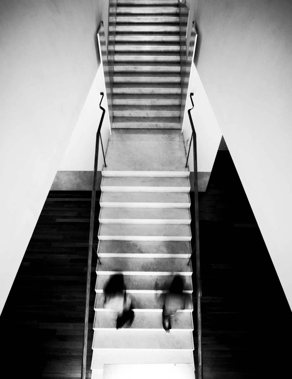 Up together von Paco Palazon