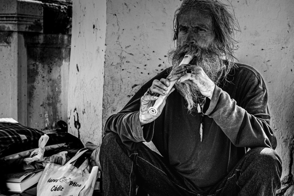 “your music, your life" von PacodlaCorte