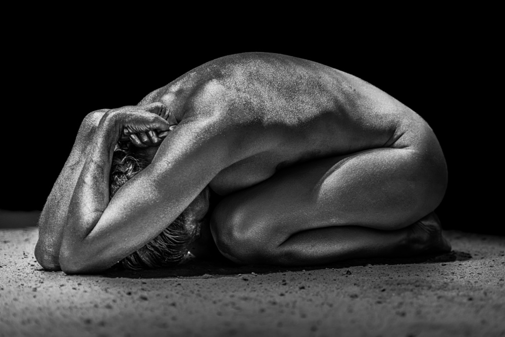 locked up von PacodlaCorte