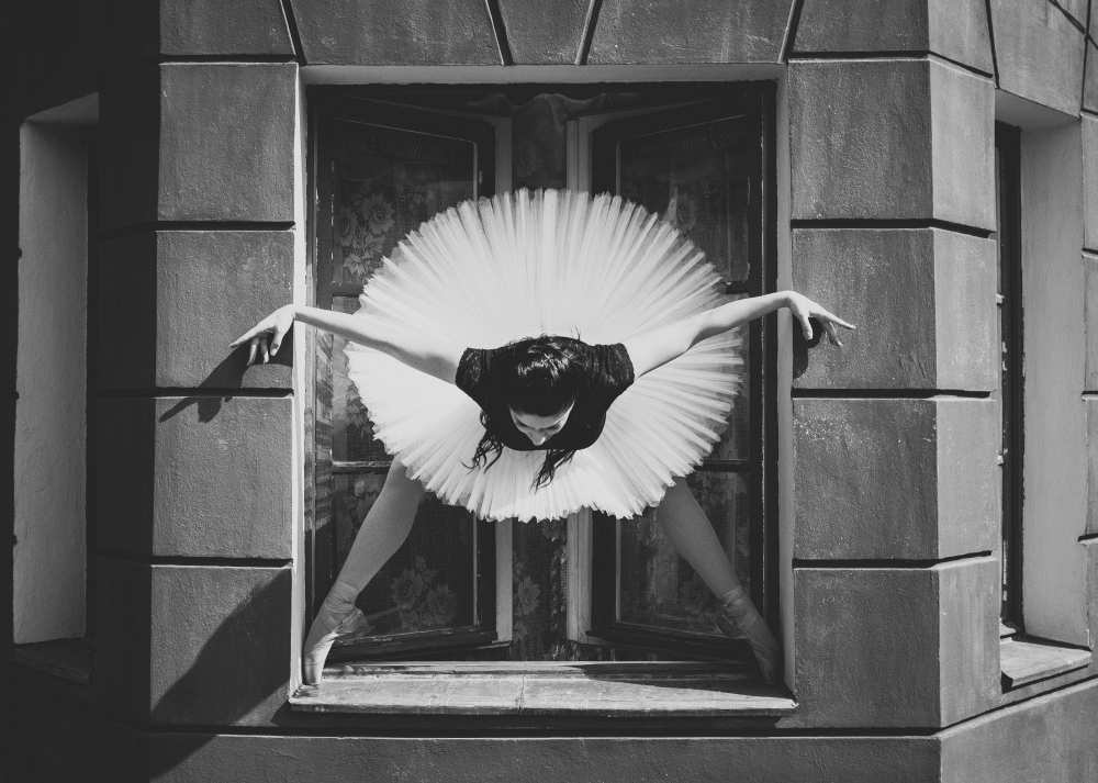 Equilibrium von Padurariu Alexandru