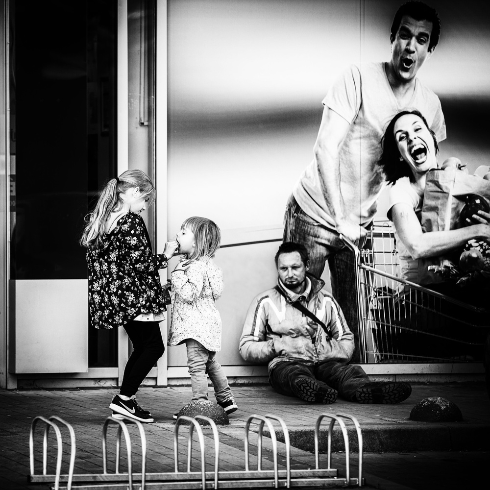 ...Desire... von Pali Gerec