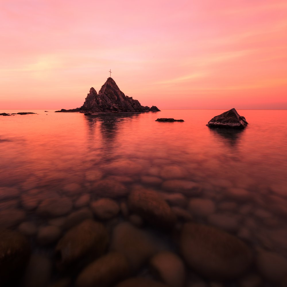 Glorious &amp; Peaceful von Paolo Giudici