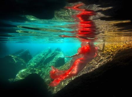 ENCHANTING MERMAID (Part 5)