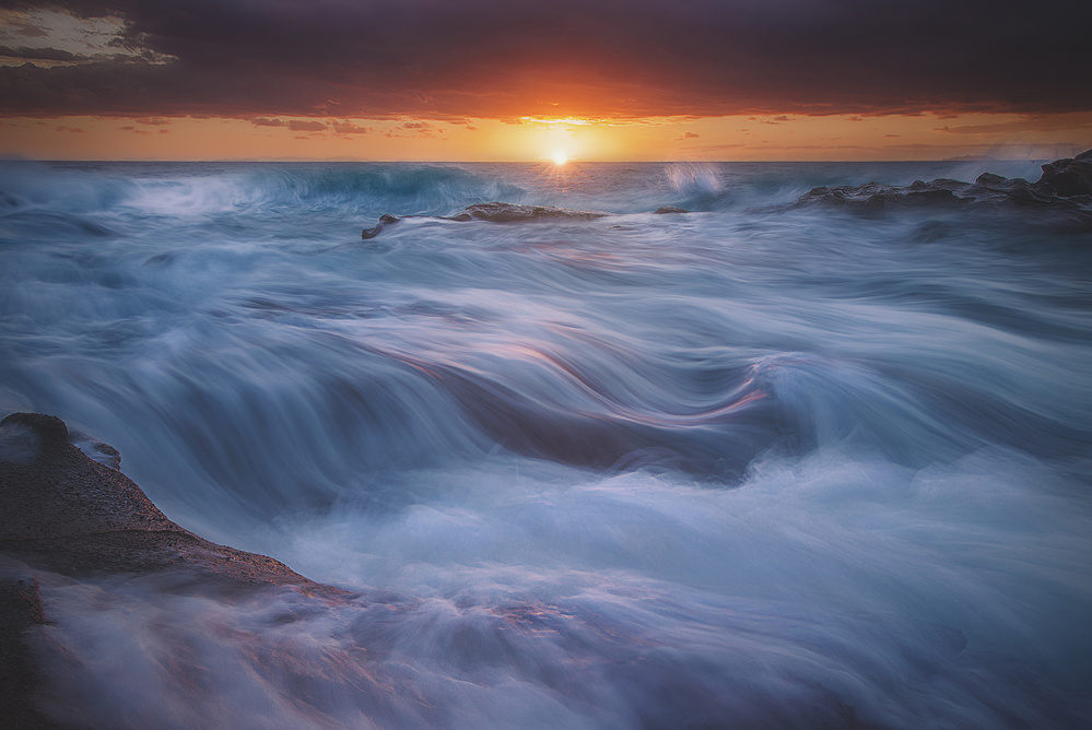 BLUE VELVET von Paolo Lazzarotti