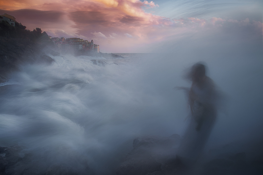 CHALLENGING POSEIDO 2 von Paolo Lazzarotti