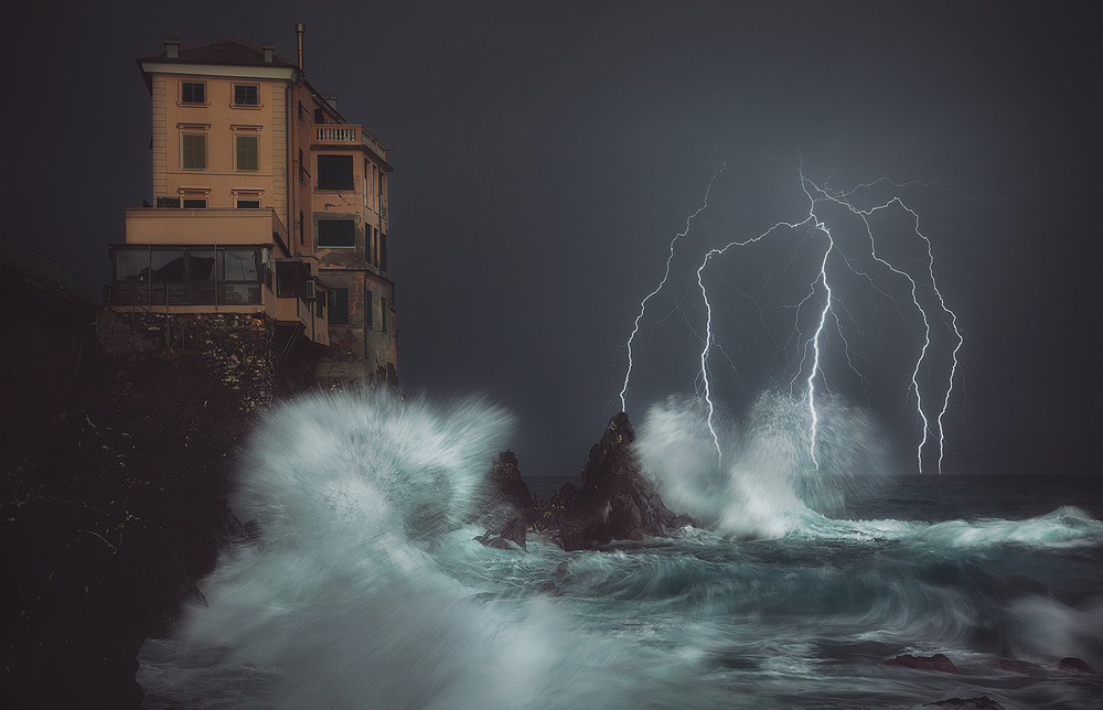 HELL HOTEL 2 von Paolo Lazzarotti