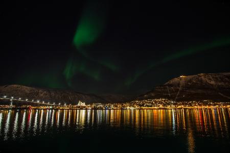 Tromsö City