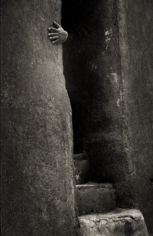 untitledl von Parmis Hakimi