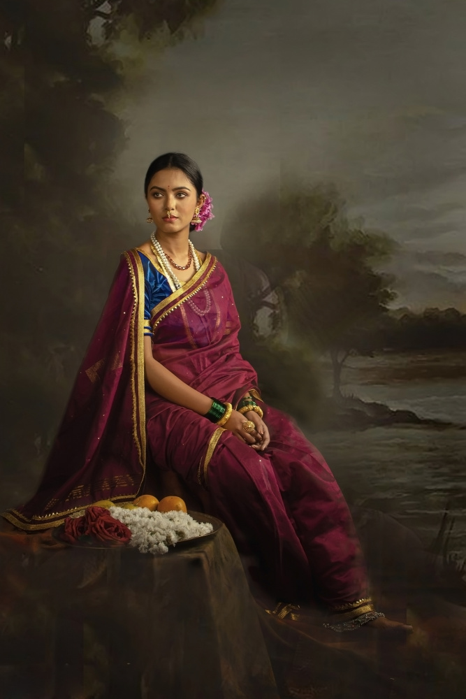 PUJARINI von PARTHA BHATTACHARYYA