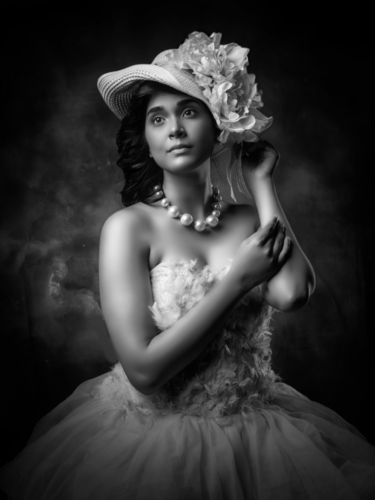 DREAM GIRL von PARTHA BHATTACHARYYA