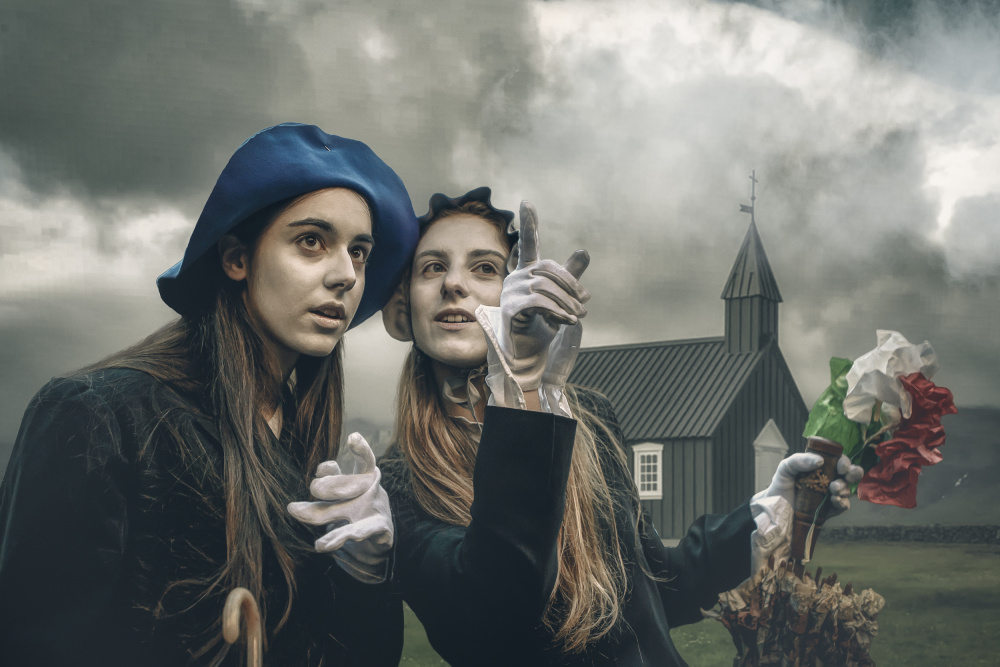 Curiosity von Pasquale Guerra