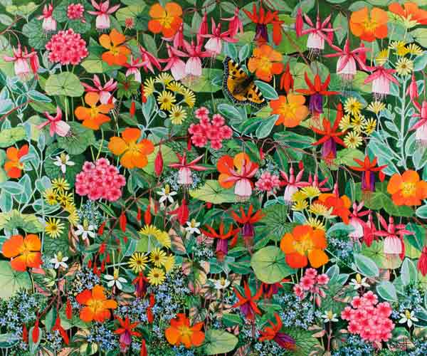 Attraction von Pat  Scott