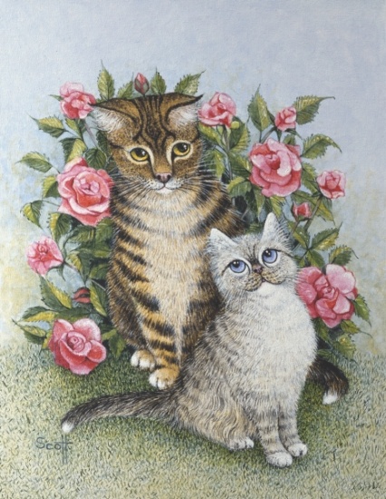 Attraction von Pat  Scott