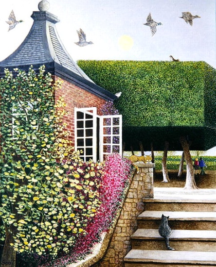 Viewing von Pat  Scott