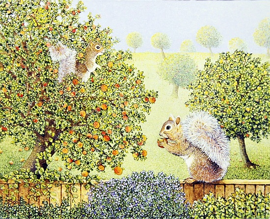 Breakfast von Pat  Scott