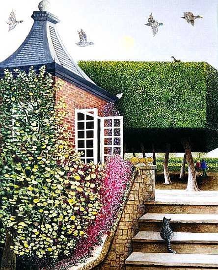 Viewing von Pat  Scott