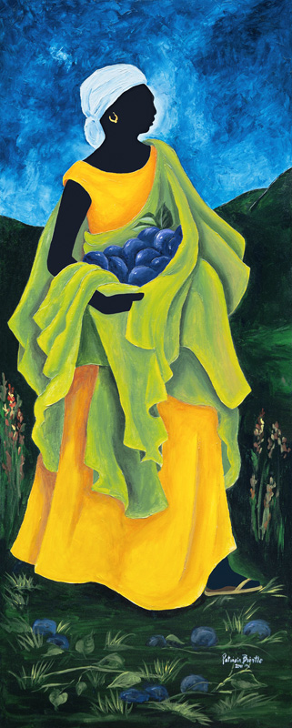 season Cayemite von Patricia  Brintle